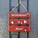 Feriehus Maiti *