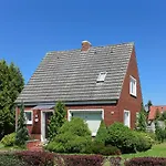 Feriehus Maiti *