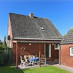 Maiti Feriehus Esens