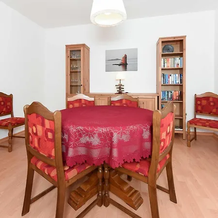 Maiti Vakantiehuis Esens