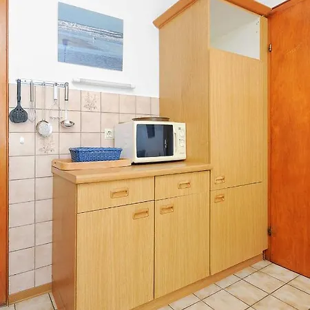 Casa de Férias Maiti Esens