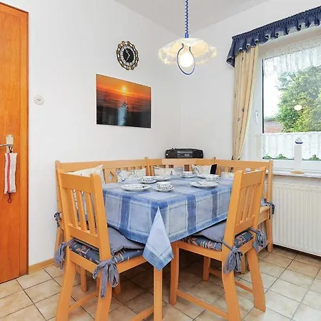 Vakantiehuis Maiti *