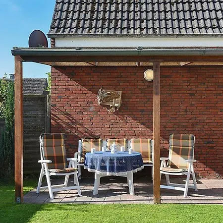 Vakantiehuis Maiti