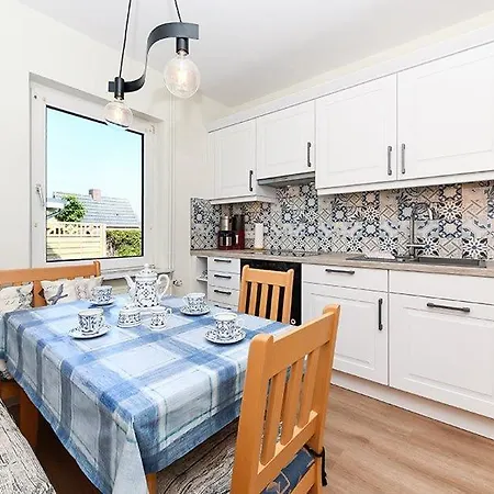 Ferienhaus Maiti Esens