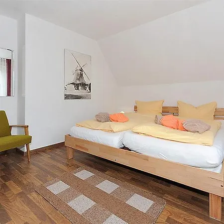 Maiti Ferienhaus Esens