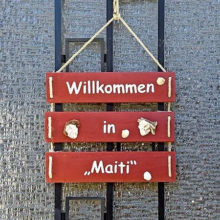 Maiti Ferienhaus