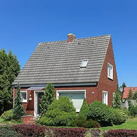 Maiti Ferienhaus *