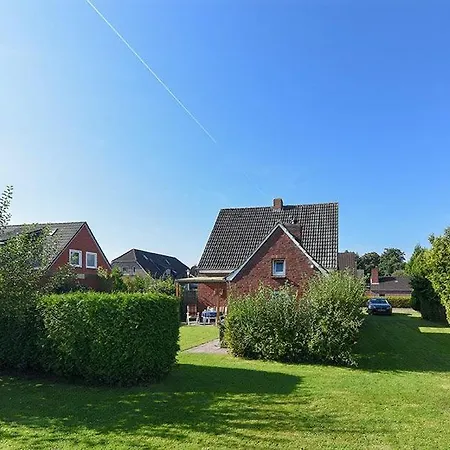 Ferienhaus Maiti *