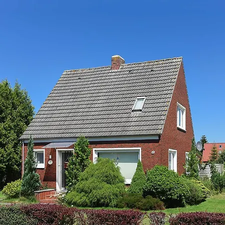 Casa de Férias Maiti *