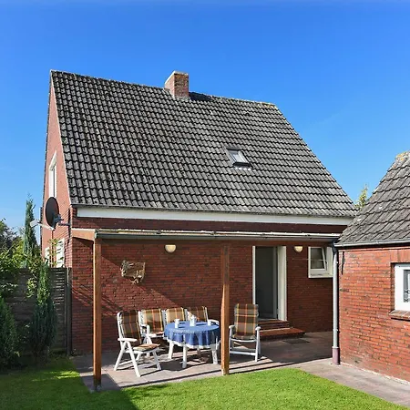 Maiti Casa de Férias Esens