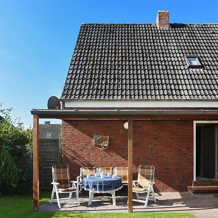 Maiti Ferienhaus Esens