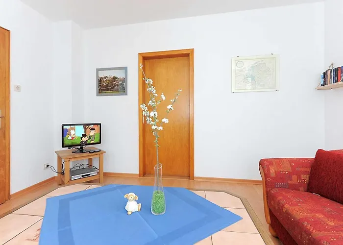 Maiti Vakantiehuis Esens