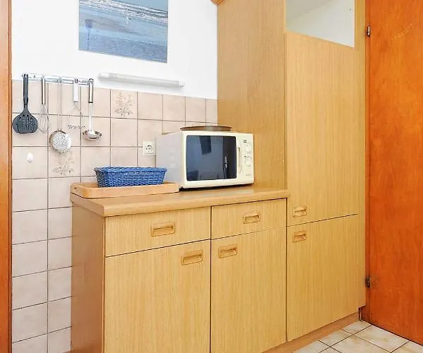 Vakantiehuis Maiti Esens