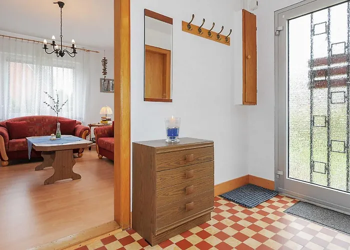 Vakantiehuis Maiti