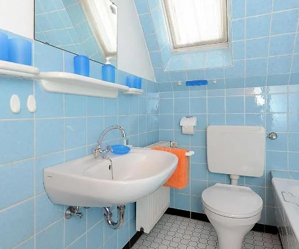 Maiti Vakantiehuis