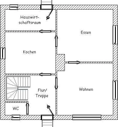 Maiti Vakantiehuis *