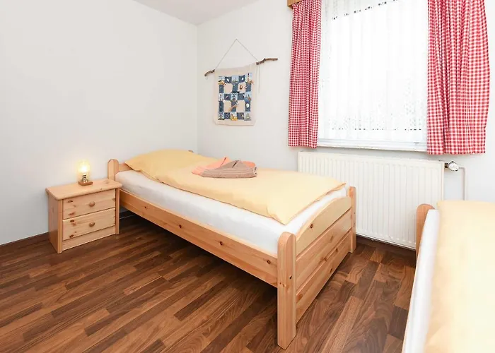 Vakantiehuis Maiti *