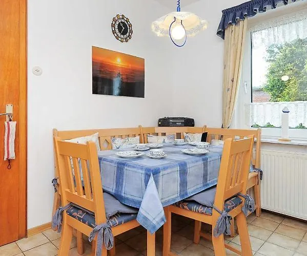 Vakantiehuis Maiti *