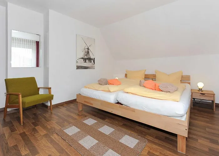 Vakantiehuis Maiti