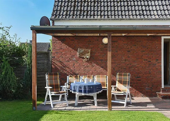 Vakantiehuis Maiti
