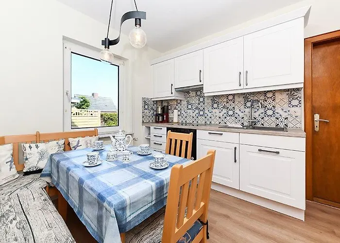 Vakantiehuis Maiti Esens