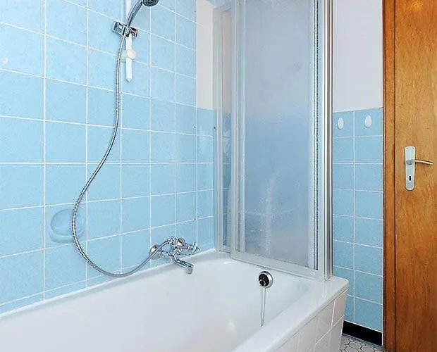 Vakantiehuis Maiti *