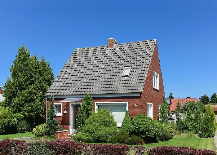 Vakantiehuis Maiti *