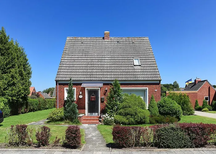 Vakantiehuis Maiti