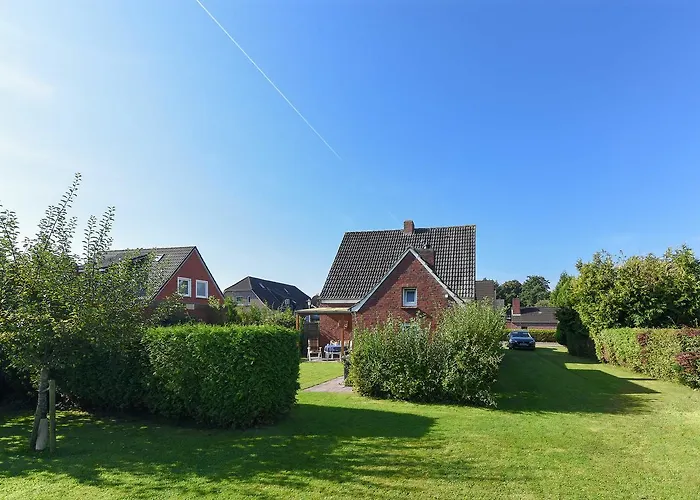 Vakantiehuis Maiti *